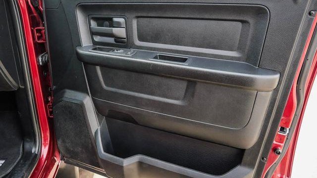 2015 Ram 1500 Tradesman