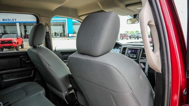 2015 Ram 1500 Tradesman