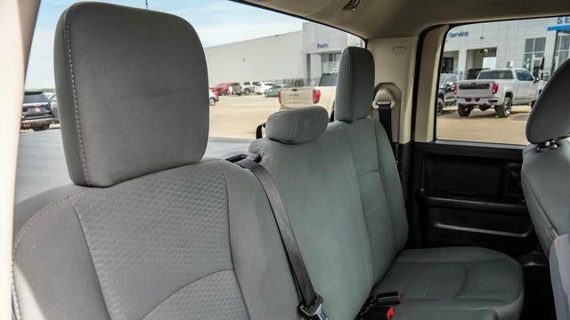 2015 Ram 1500 Tradesman