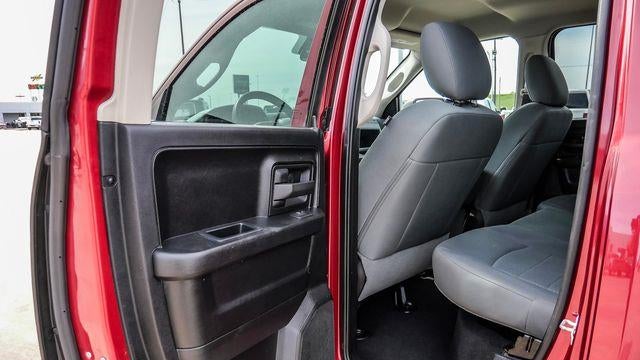 2015 Ram 1500 Tradesman