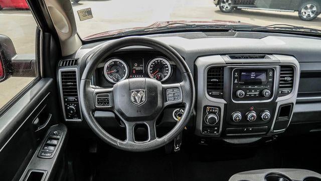 2015 Ram 1500 Tradesman