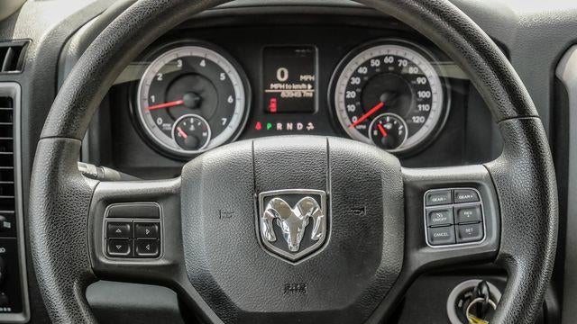 2015 Ram 1500 Tradesman