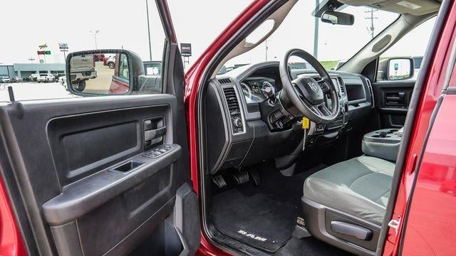 2015 Ram 1500 Tradesman