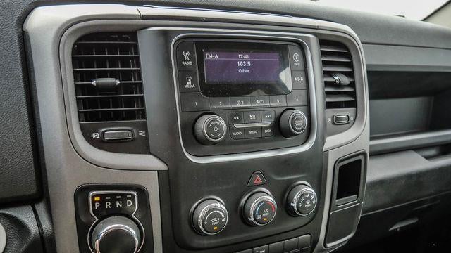 2015 Ram 1500 Tradesman