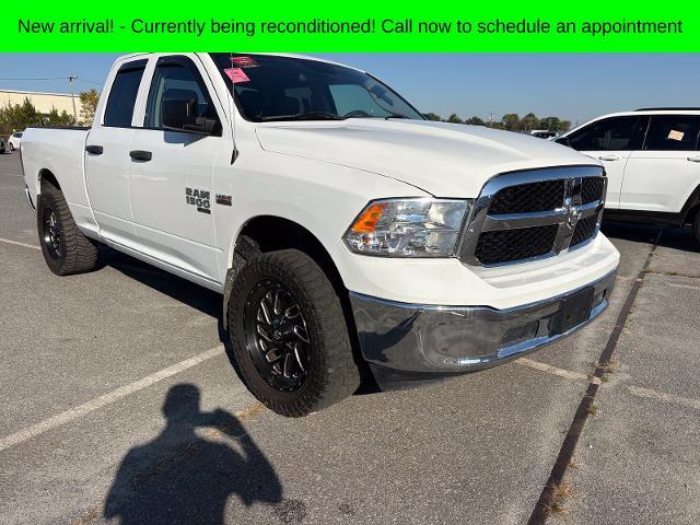 2023 Ram 1500 - $26,739