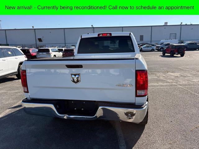 2023 Ram 1500 - $26,739