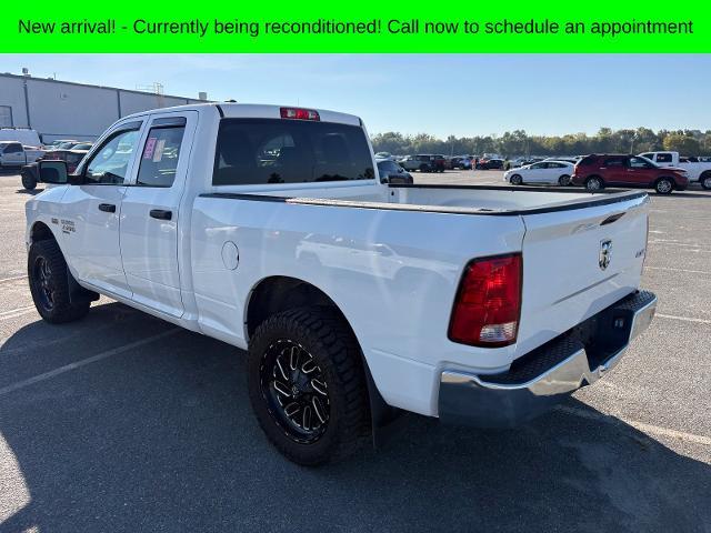 2023 Ram 1500 - $26,739