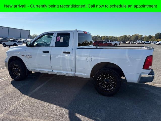 2023 Ram 1500 - $26,739