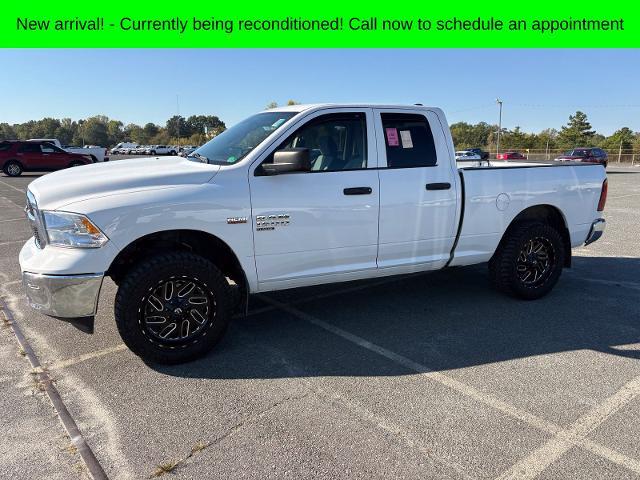2023 Ram 1500 - $26,739