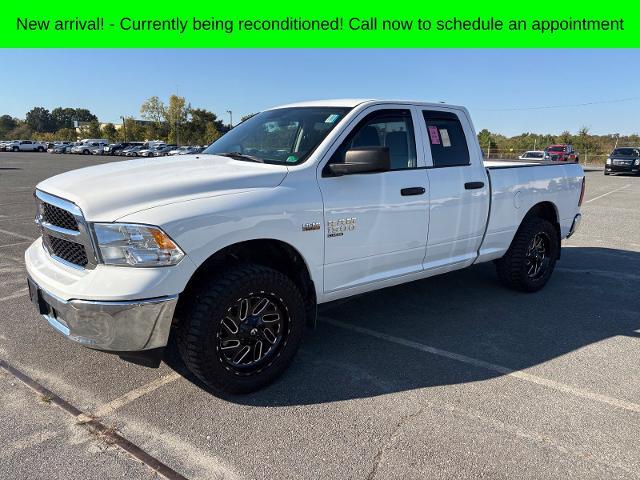 2023 Ram 1500 - $26,739
