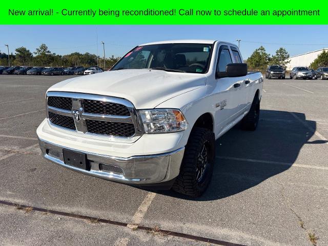 2023 Ram 1500 - $26,739