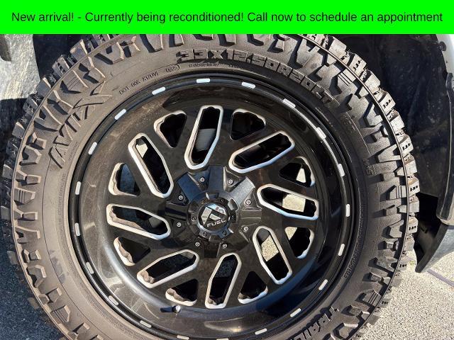 2023 Ram 1500 - $26,739