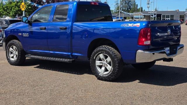 2015 Ram 1500 Express