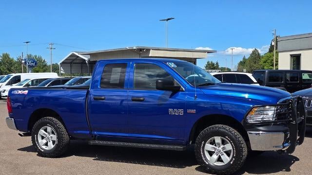 2015 Ram 1500 Express