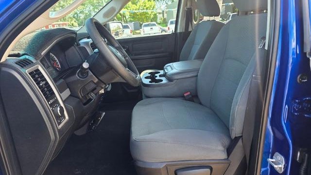 2015 Ram 1500 Express