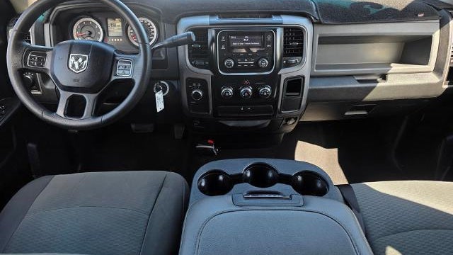2015 Ram 1500 Express
