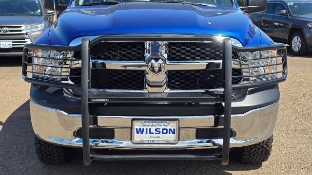 2015 Ram 1500 Express