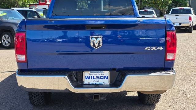 2015 Ram 1500 Express