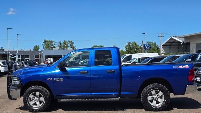 2015 Ram 1500 Express