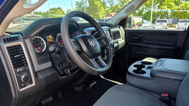 2015 Ram 1500 Express