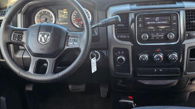 2015 Ram 1500 Express
