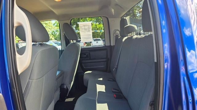 2015 Ram 1500 Express