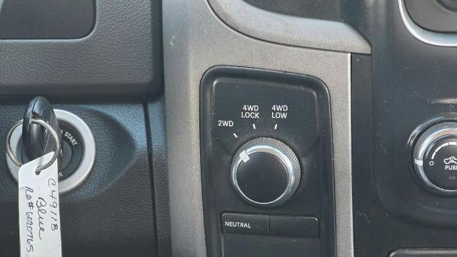 2015 Ram 1500 Express
