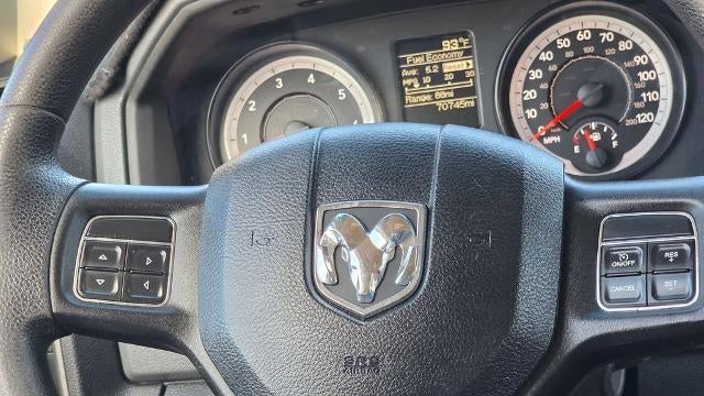 2015 Ram 1500 Express