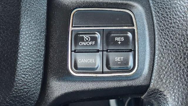 2015 Ram 1500 Express