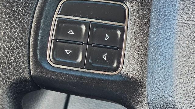 2015 Ram 1500 Express