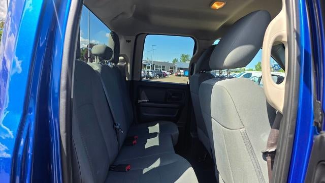 2015 Ram 1500 Express