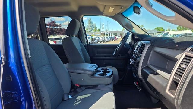 2015 Ram 1500 Express