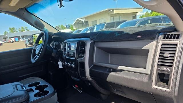 2015 Ram 1500 Express