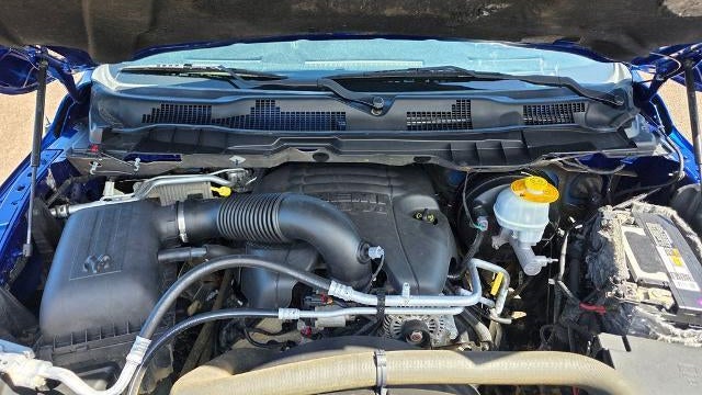 2015 Ram 1500 Express