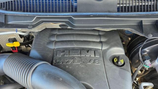 2015 Ram 1500 Express