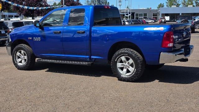 2015 Ram 1500 Express