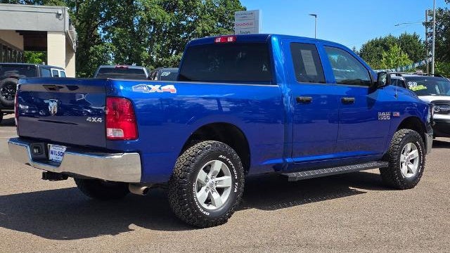 2015 Ram 1500 Express