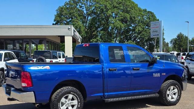 2015 Ram 1500 Express