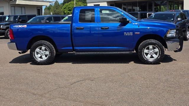 2015 Ram 1500 Express