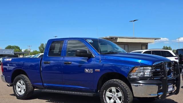 2015 Ram 1500 Express