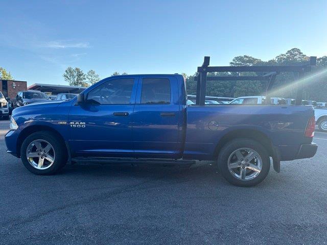 2016 Ram 1500 - $17,316