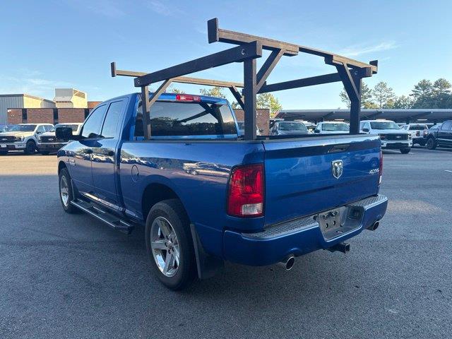 2016 Ram 1500 - $17,316