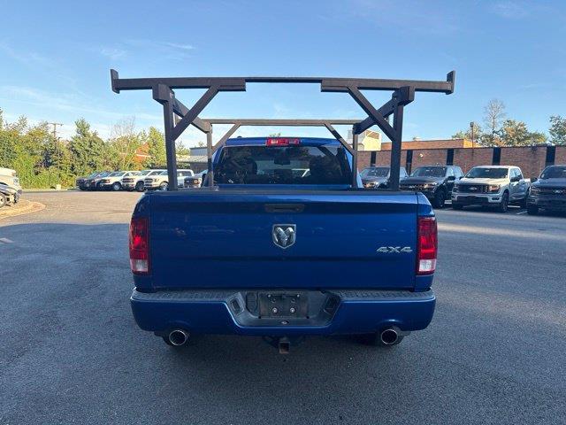 2016 Ram 1500 - $17,316
