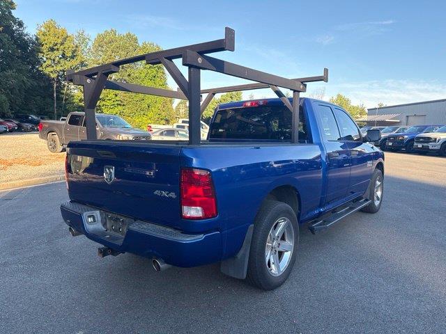 2016 Ram 1500 - $17,316