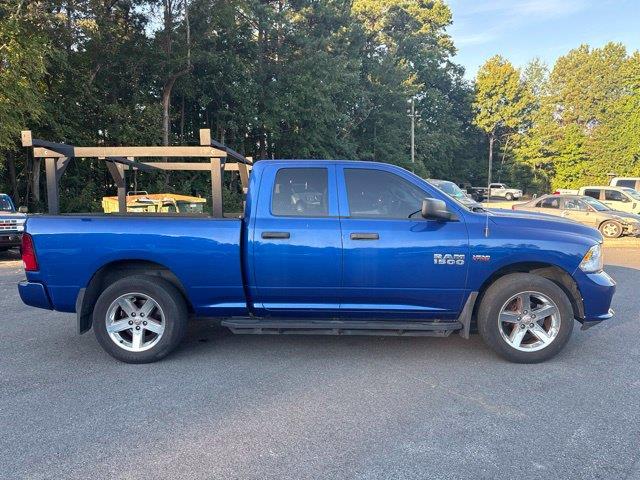 2016 Ram 1500 - $17,316