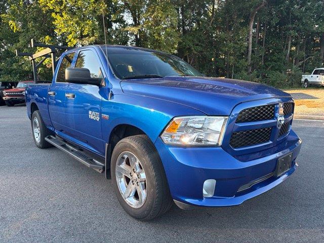 2016 Ram 1500 - $17,316