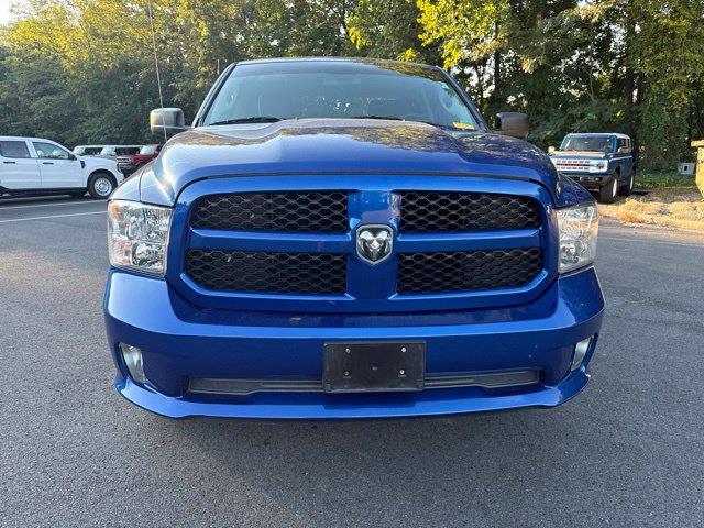2016 Ram 1500 - $17,316