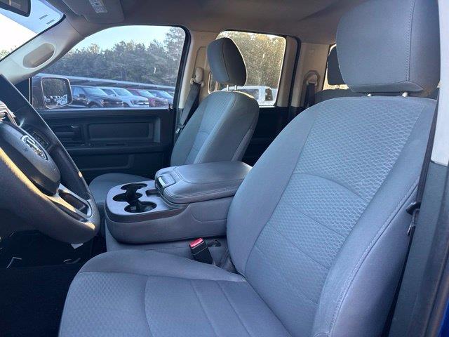 2016 Ram 1500 - $17,316