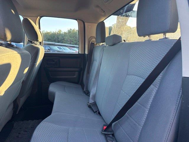 2016 Ram 1500 - $17,316