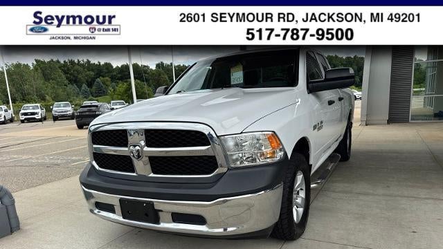 Preowned 2018 Ram 1500 Express for Sale
